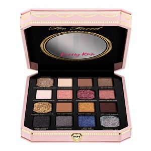 Too Faced Eyeshadow Palette